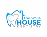 https://www.logocontest.com/public/logoimage/1657903775The Smile House Dentistry 11.png
